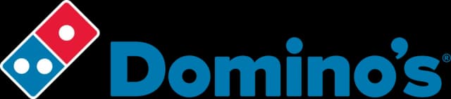 dominos logo