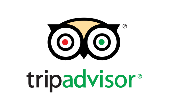Tripadvisor logo