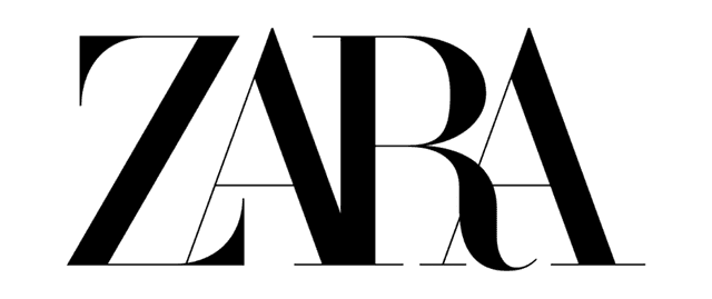 ZARA logo